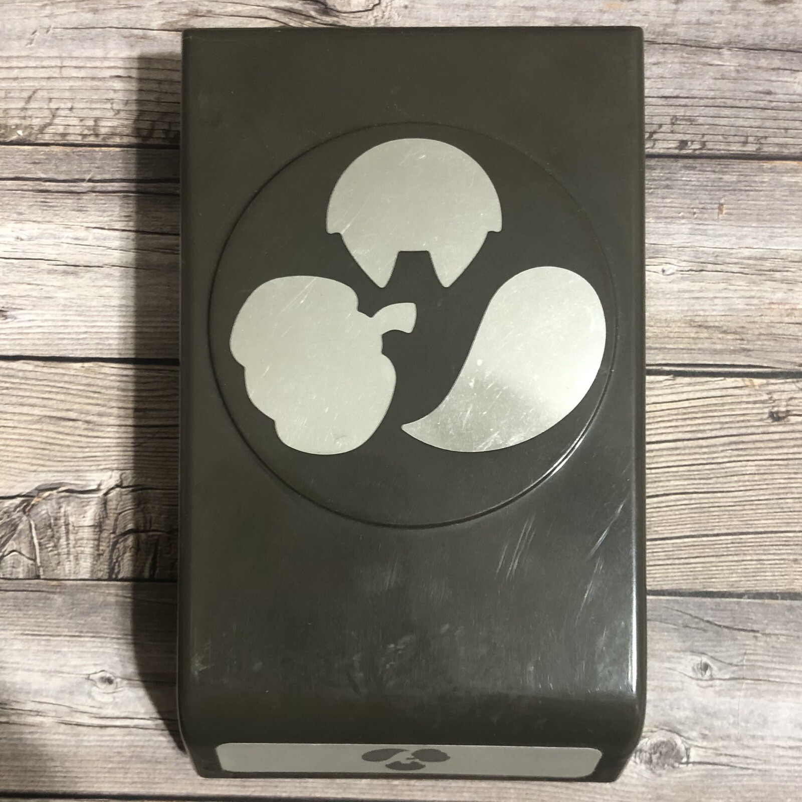 Stampin Up HALLOWEEN Punch Cute Halloween Builder Punch Ghost Pumpkin Cat