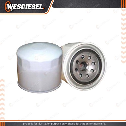 Sakura Spin-On Fuel Filter fits Toyota Dyna 400 BU91 WU90 Diesel 4.0L FC-1016 - Picture 2 of 2