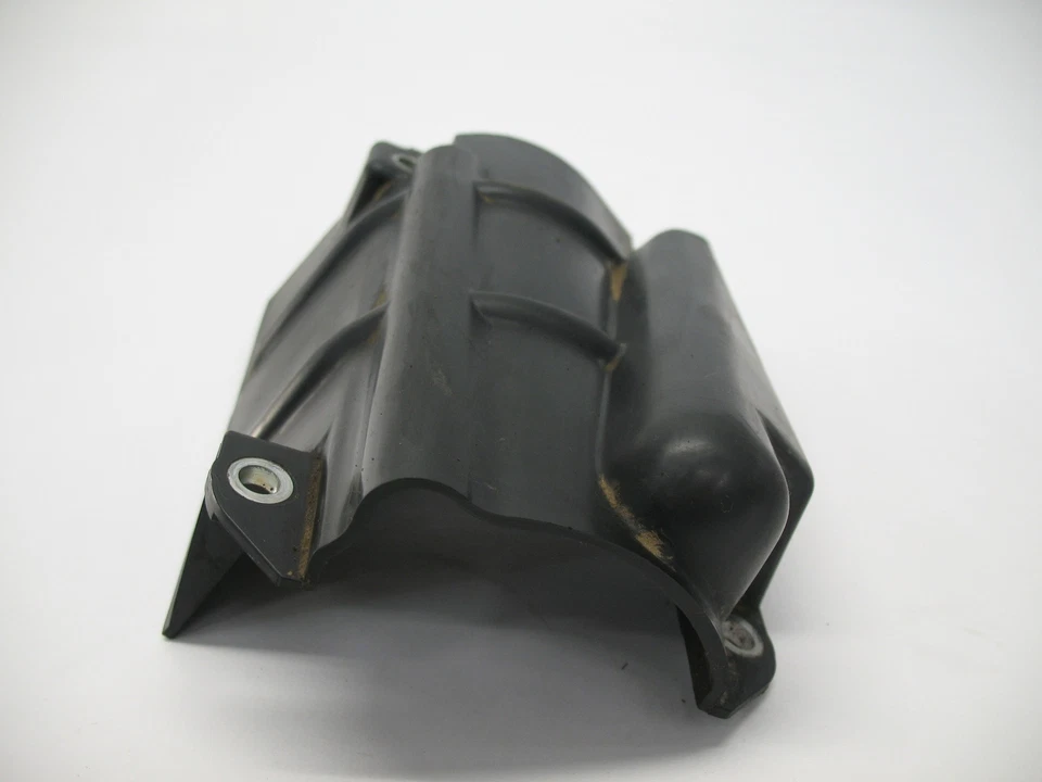 82 YAMAHA XJ1100 J MAXIM STARTER MOTOR COVER Foto 3 de 4