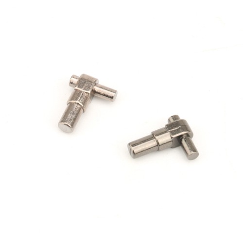 2PCS Metal J4 For 1/100 MG Freedom 2.0/Justice/Providence Leg joint Model Parts - Picture 4 of 5
