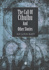 Image of The Call of Cthulhu and Other Stories