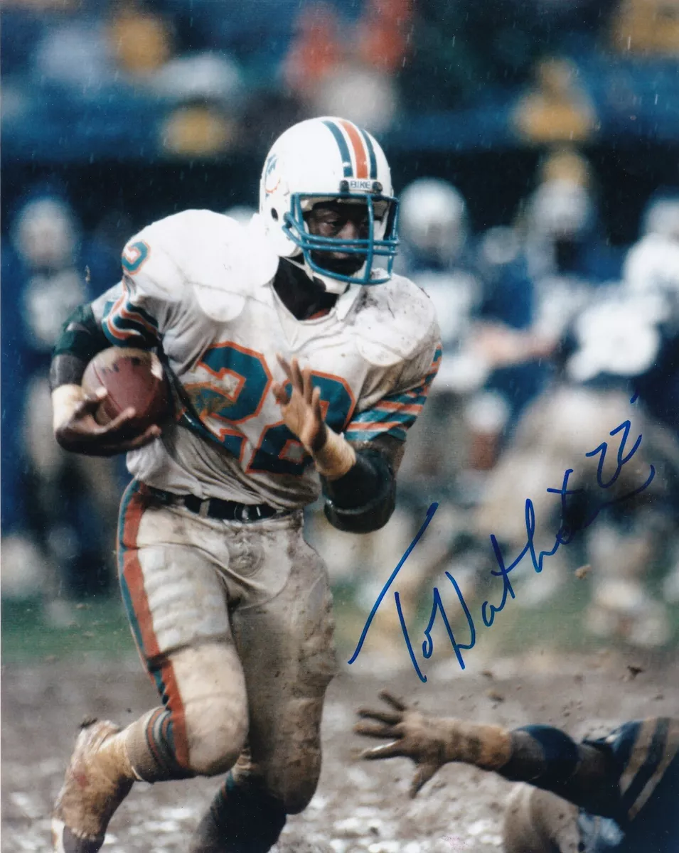 Tony nathan on sale