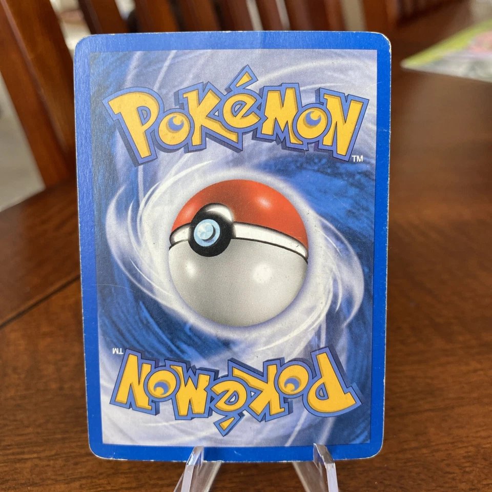 Pokémon Ho-Oh ex Unseen Forces 104/115 - Image 2 of 4