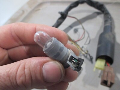 kaaaa999ページ 1985-1997 Kawasaki Ninja ZX600 CDI Igniter module 21119-1160