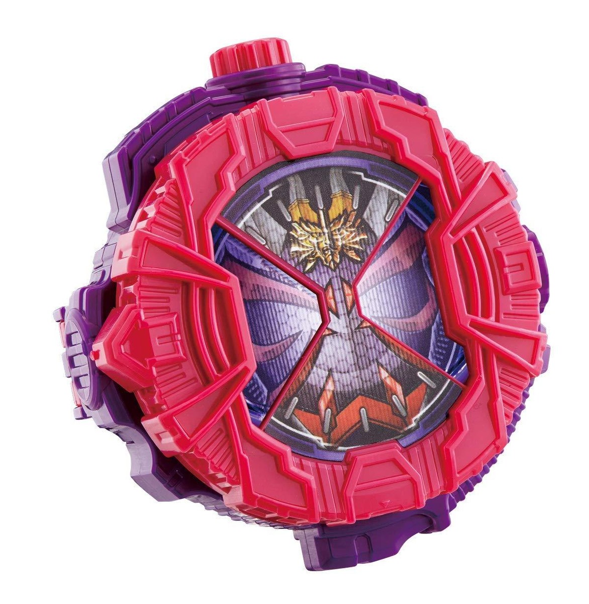BANDAI Kamen Masked Rider Zi-O DX HIBIKI Ride Watch w