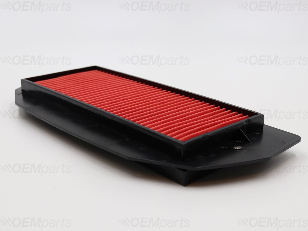 HiFlo Air Filter YAMAHA YZF 750 (1993-1998) | eBay