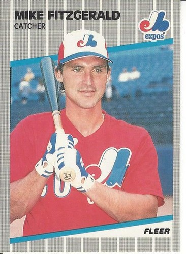 Complete Your Set 1989 Fleer Baseball 251-500 - Picture 131 of 257