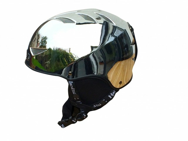 salomon mens ski helmets