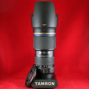 *TAMRON SP AF 70-200mm F/2.8 Di LENS | for MINOLTA/SONY A-MOUNT DIGITAL SLR's*
