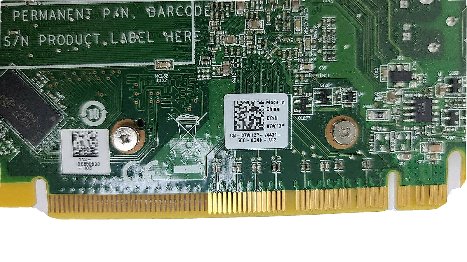 AMD Radeon HD 8490 1GB DDR3 PCIe x16 DVI DisplayPort ビデオカード