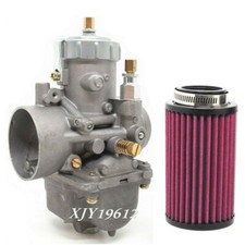 Carburetor & Air Filter For Polaris Trail Blazer 250