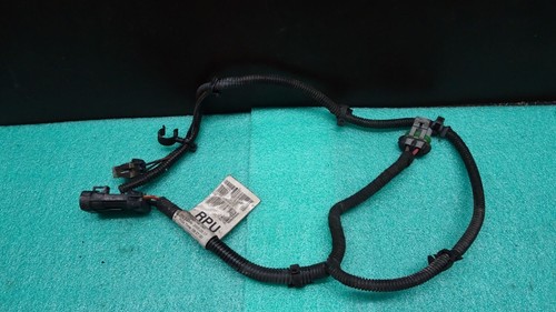 OPEL MERIVA A 1.4 Kühlerlüfter Kabelbaum 13185958