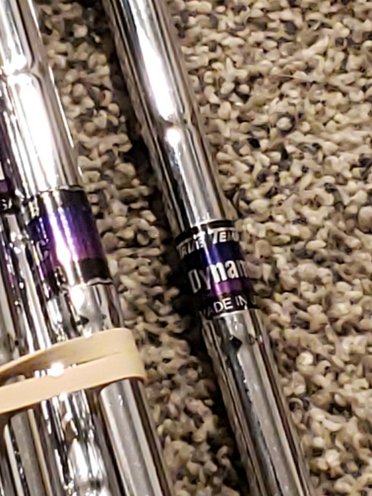 XPC Plus Golf Club Set Twin Cut Sole 3PW, PW2, SW Irons Right Handed 10 Clubs eBay