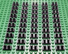 Lego minifigure leg savers 50pk black, check out our video