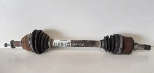 3M513B437BAE Transmision Delantera Izquierda para FORD FOCUS BERLINA (CA 2513709 - Imagen 1 de 3