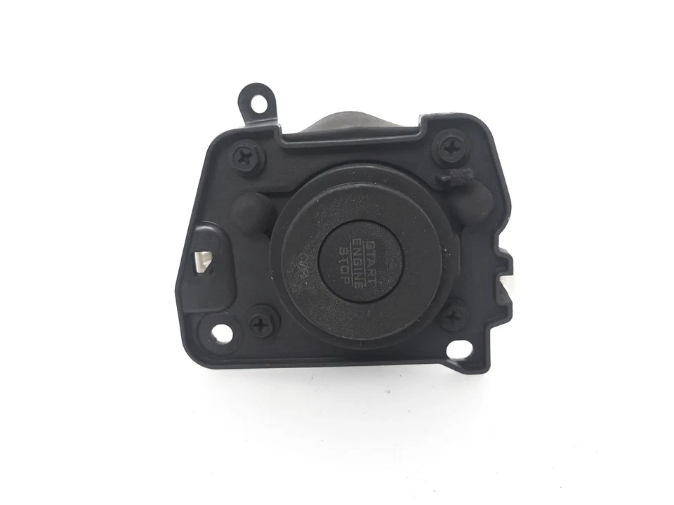 2020-2023 Jeep Gladiator Keyless Ignition Push Button Start 68307356Ac *A/T - Image 2 of 4