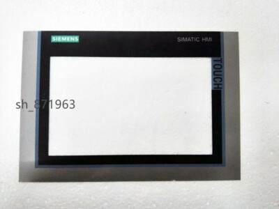 Original Sie-ens Touch Screen HI Ktp700 Siatic Touch Panel 6AV2124-0gc01- 0ax0 - Sieens HI and Ktp700 Basic Panel price
