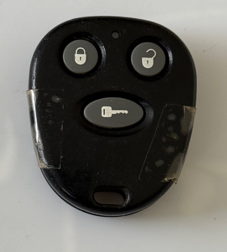 Alarma Prestige! Funciones: Sensor de golpes Sirena multi-tonos Flasheo