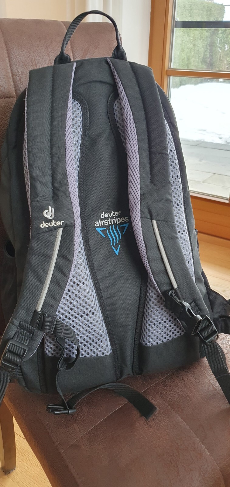 Deuter Gogo Rucksack eBay