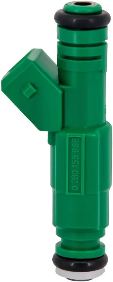 NUEVO OEM Bosch 8x Inyectores de Combustible Ford Mustang Chevrolet Corvette V8 5.7L Foto 2 de 4