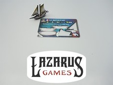 Pirates CSG: Le Republicain (Wizkids)