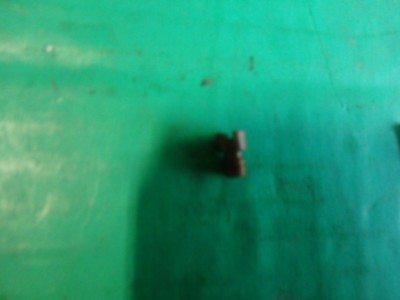 Trac Daelim 50 Moped 1989 carburetor jet 1