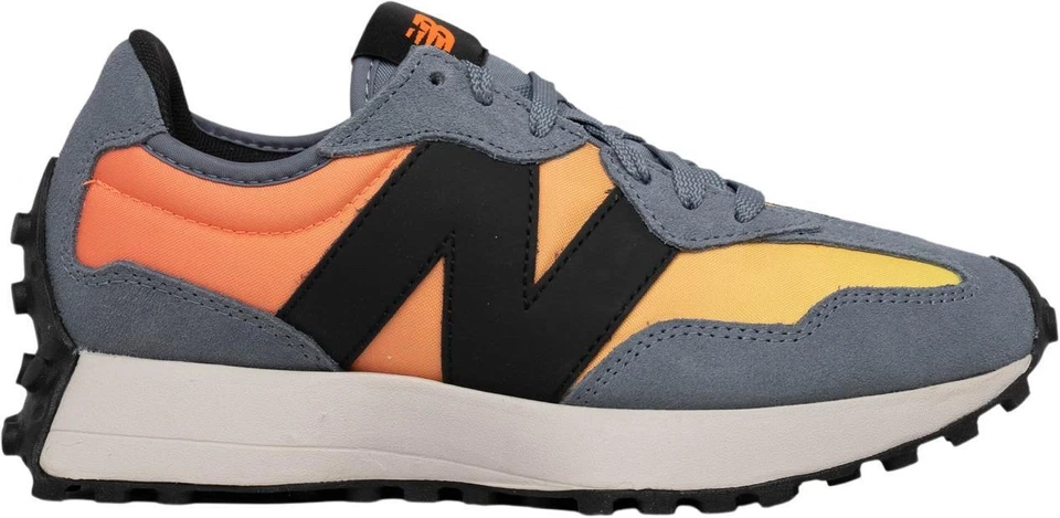 New Balance 327 Citrus Punch Cyclone