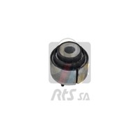 RTS Lagerung Lenker Hinten Beidseitig Unten Vorne FüR BMW 1Er E87 E81 017-00468