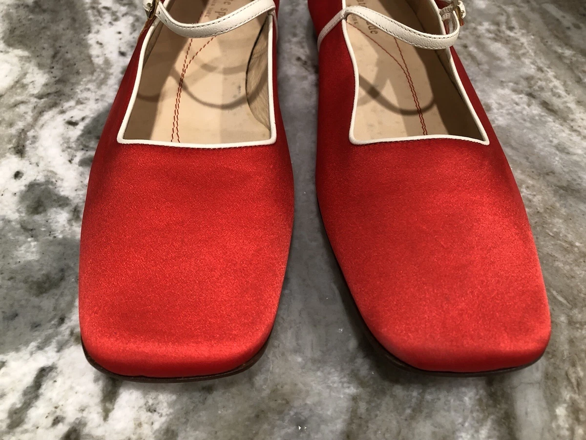 Kate spade mary jane flats Clearance