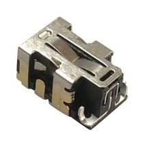 DC POWER JACK Port Socket CONNECTOR for HP probook 640 650 G2 G3 G4 G5 US