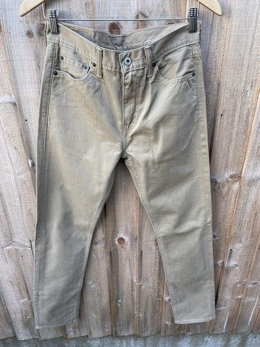 Levis 510 Skinny Chino Pants Gab Jeans 