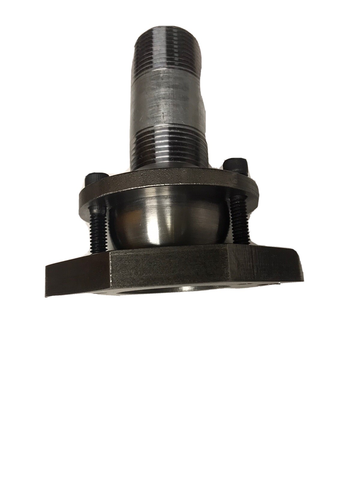 Fireye Honeywell Replacement Scanner Swivel With 1” NPT Mount 60-1664-3 118367A