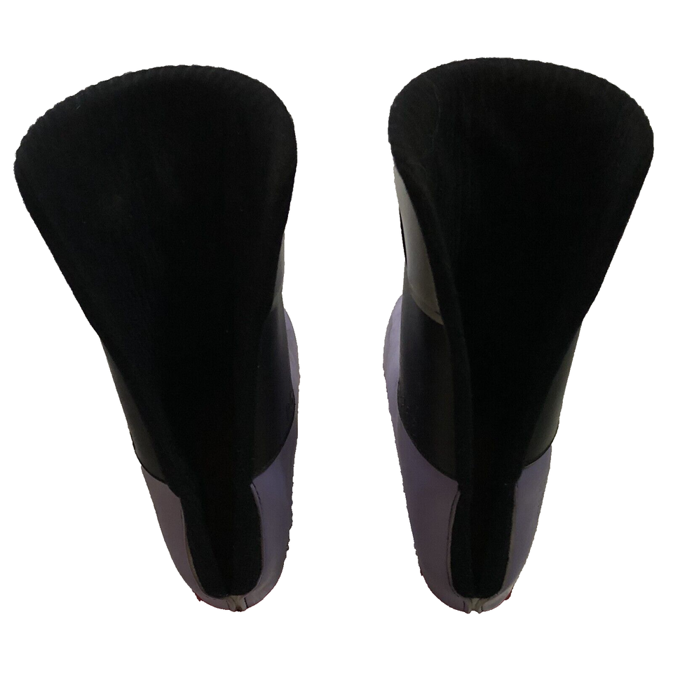 Boot Liners Nordica Ski Boots Syntech F6 Men's Size 99.5 250265