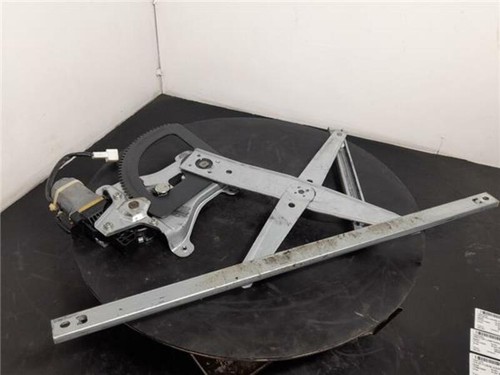 96870316 fensterheber vorne links für CHEVROLET AVEO BERLINA 1.4 LS 1053395 - Bild 2 von 4