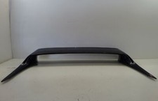 93-98 Nissan Skyline Trunk Spoiler Wing R33 Gts25t Coupe Damaged Repariable S...