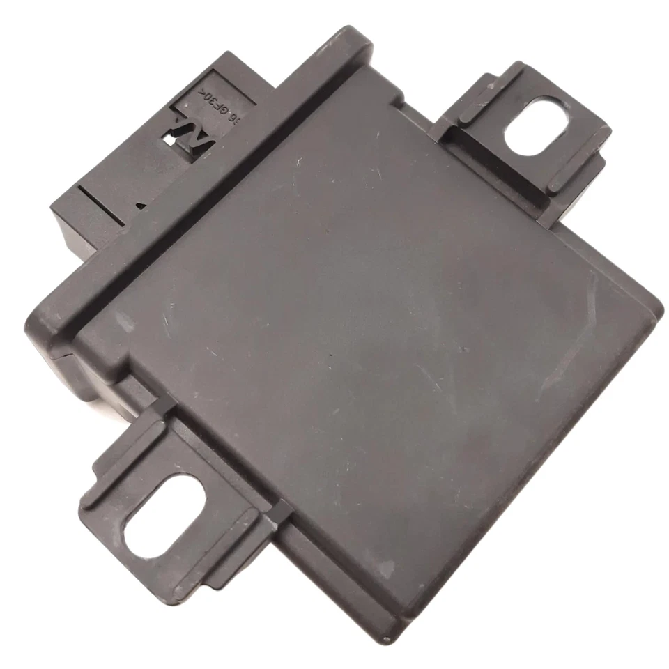 7L6907357C Light Module LCM Volkswagen Touareg I 2009 Foto 2 de 4