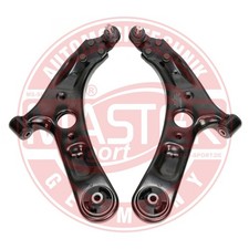 MASTER-SPORT Querlenker Satz Set für Hyundai i30 GD 1.4 1.6 CRDi KIA Cee'D