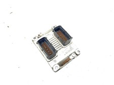 CENTRALINA MOTORE PER OPEL Corsa C 5P 2° Serie 0 261 206 074 Benzina 1200 (03>