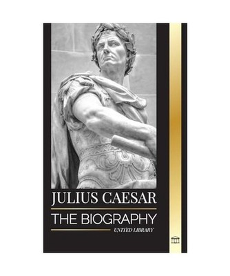 Julius Caesar: The biography, life and death of a Roman colossus, Gallic wars, p