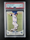 2024 Topps 50/50 SHOHEI OHTANI Base Set SB #39 Los Angeles Dodgers #78 PSA 10