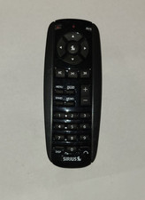 SIRIUS SP5 REMOTE CONTROL for SP4 ST4 5 6 7 8 SV3 4 5 6 7 8 w/ battery