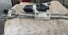 Nissan Pathfinder Navara 2005-2013 Front Wiper Motor + Linkage