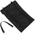  Taekwondo-Gürtel-Sammelständer, wandmontierter