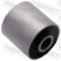 Querlenkerlager Febest MAB-114RUB FüR Caliber Outlander Dodge Lancer Mitsubishi