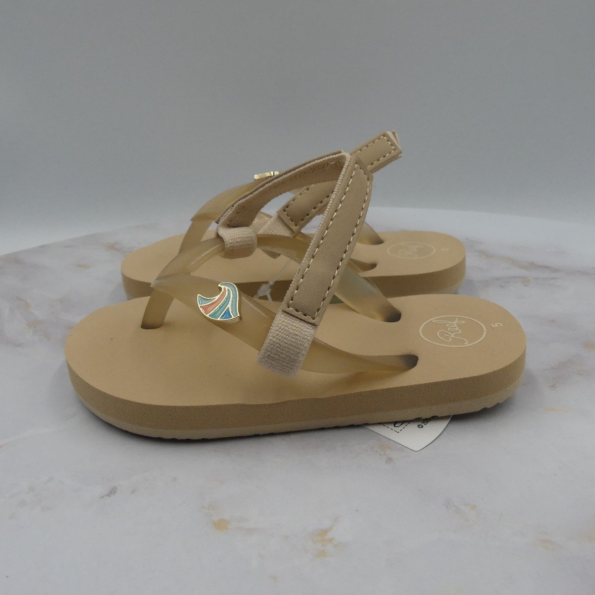 Reef Beige Sandals Women main image 2
