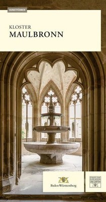 Kloster Maulbronn: Kunstführer Kunstführer Carla MuellerCarla Karin Stober  und