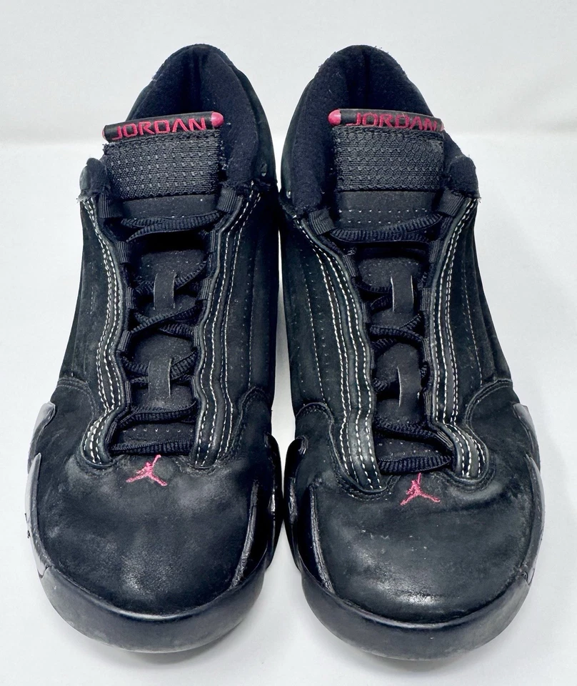 Nike Air Jordan XIV 14 Countdown Pack CDP 2008 Retro 311832-061 talla 10 Foto 3 de 4