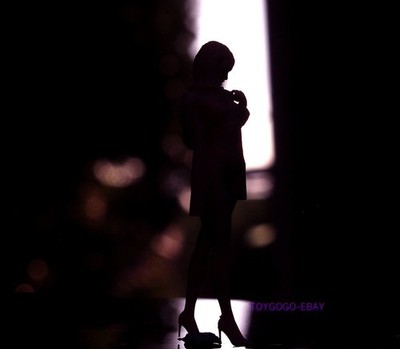 Miniatures 1/87 1/64 1/43 sexy girl NSFW Figures Doll DIORAMA Toy