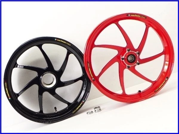 Motorcycle Wheels and Rims for Ducati 1098 S for sale | eBay