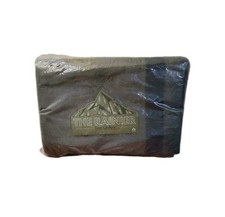 Arcturus Rainier Wool Blanket - Four Cedars  4.5 lbs 64" x 88" 